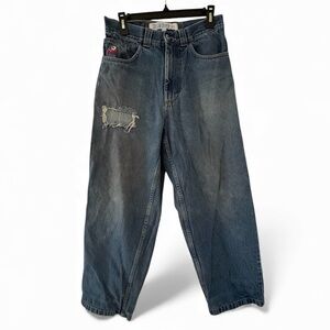 BIG BOY Baggie Denim Men’s (unisex) Polar Skate Co.